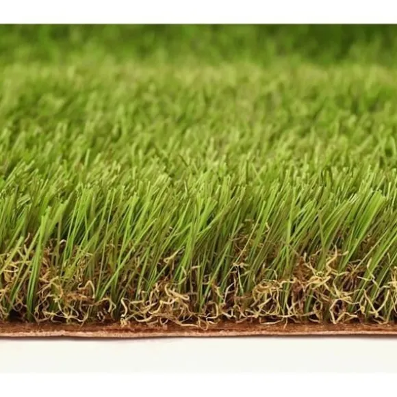 Gräs - EXELGREEN - 124414 - Natura 2D - 38mm / 1 x 5 m