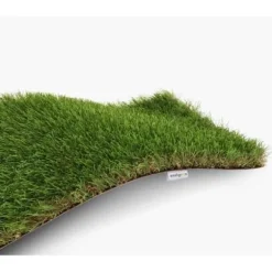 Gräs - EXELGREEN - 124414 - Natura 2D - 38mm / 1 x 5 m