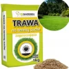 Græs 1 kg til tørre områder Meget tørkeresistente græsfrø 40 m²