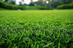 Græs 1 kg til tørre områder Meget tørkeresistente græsfrø 40 m²