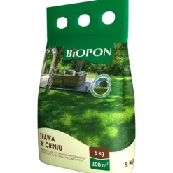 GRÆS I SKYGGEN 5 KG - BR BIO-1106