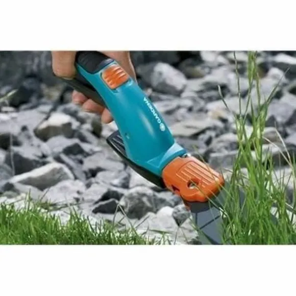Græsaks Gardena Comfort 360º