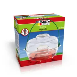 Guard'n Care Hvepsefælde 13 cm Plastik/Transparent
