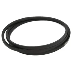 Gummi-udskiftningsdækrem til Husqvarna plæneklippere - 101 tommer x 1/2 tommer (254 cm x 1,27 cm)