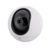 H6 3K CS-H6 IP-kamera (5WF, 4mm) EZVIZ + Ezviz SD7 berøringsskærm