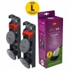 Hailo 9948-001 EasyClix Garden L udskiftelig fod