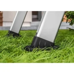 Hailo 9948-001 EasyClix Garden L udskiftelig fod