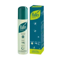Halley Insect Repellent 250ml