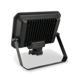 Halogen projektør PIR bevægelsessensor 50W neutralt lys 5000K 4750lm IP65 FLOOD Videx