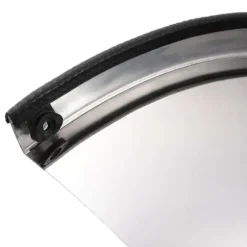 Halve kuppelspejle 2 stk. Ø30 cm akryl - Trafikspejl - Trafikspejle - Home & Living