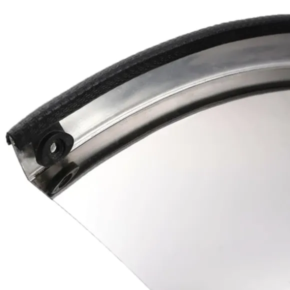 Halve kuppelspejle 2 stk. Ø30 cm akryl - Trafikspejl - Trafikspejle - Home & Living