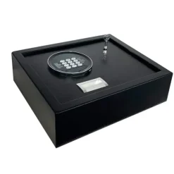 Handlock Elektrisk Og Nøglesafeboks 31x38x11 Cm