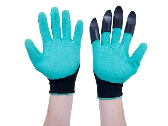 Handsker med kløer