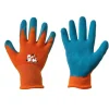 Handsker ORANGE latex, str. 5