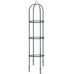 Have pergolasøjle 200 cm Plonos PL-992