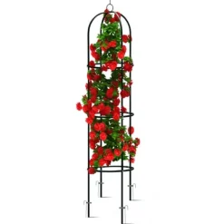 Have pergolasøjle 200 cm Plonos PL-992