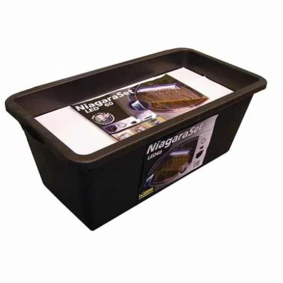 Have springvand Ubbink Niagara 60 10 x 60 x 12,5 cm