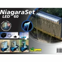 Have springvand Ubbink Niagara 60 10 x 60 x 12,5 cm