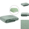 Havearbejde - Living overtræk til drivhus (13,5 m²) 300x450x200 cm grøn
