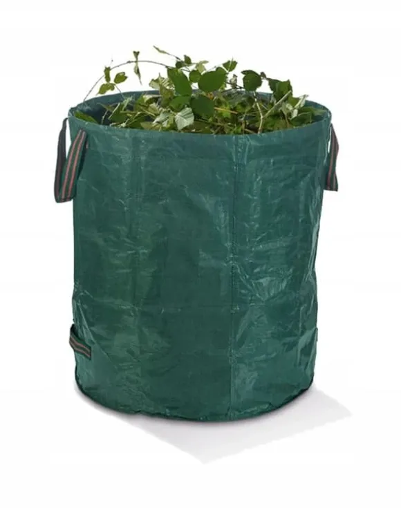 Havebeholder 120 l