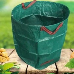 Havebeholder 120 l