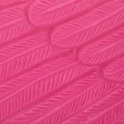 Havefigur-sæt, Flamingo, 70x31,5x7,5 cm, Pink
