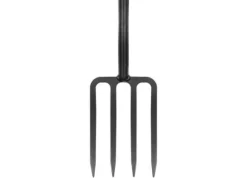 Havegafler med metalhåndtag / TEGER