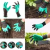 Havehandsker med klør - Dig og rake