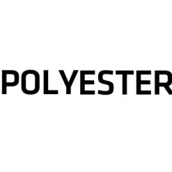 Havehandsker, polyester, blomstermønster, størrelse 20 cm