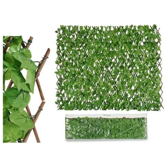 Havehegn Ibergarden Lysegrøn Plastik