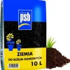 Havejord til stueplanter PSB 10L