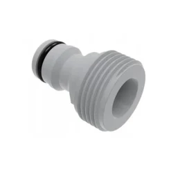 Havekobling 3/4” GZ