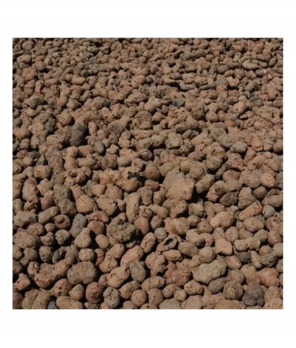 Haveler 4-8 mm pottet 2L ren fin