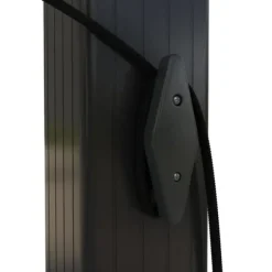 Havepavillon med sammenrulleligt tag 3x3 m | Farve: Cremefarvet