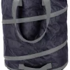 Havepose 85 liter, lange håndtag, sammenklappelig, 180 g/m2 - T N15-960