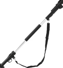 Havesaks, Rustfrit stål, 80 cm længde, Kompatibel med 8605 modellen, Skarpe skæreblaade, CE certificeret