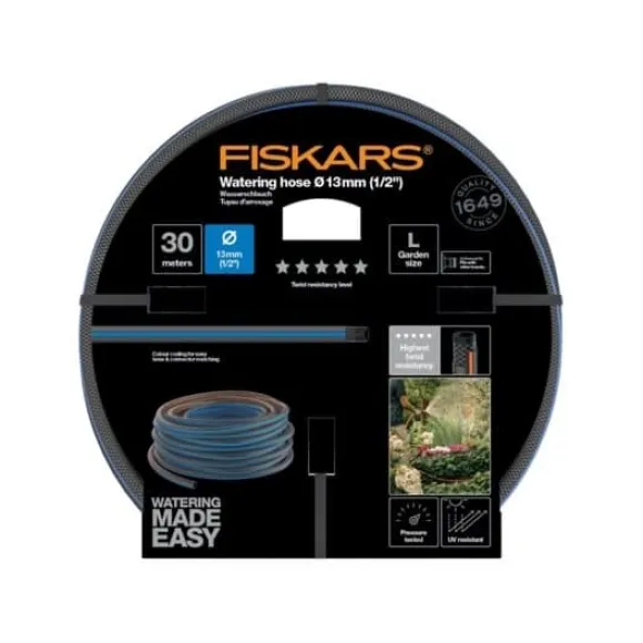 HAVESLANG 13MM 1/2'' 30M-Q5 - FS-1027108