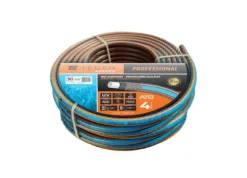 Haveslange ""PROFESSIONAL- EXTRA FLEX"" FI 1/2". 30m / TEGER