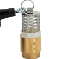 Haveslanger - Living sugeslange med messingkoblinger 1,1