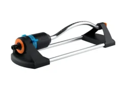 Havesprinkler - oscillerende 17 dyser / TEGER
