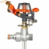 Havesprinkler impulsrund/530m2 dws 1120, Daewoo