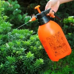 HAVESPRUIT EFFEKTIV HÅNDSPRUIT TIL DRIVHUS 2L TIL PLANTER