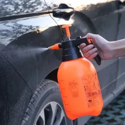 HAVESPRUIT EFFEKTIV HÅNDSPRUIT TIL DRIVHUS 2L TIL PLANTER