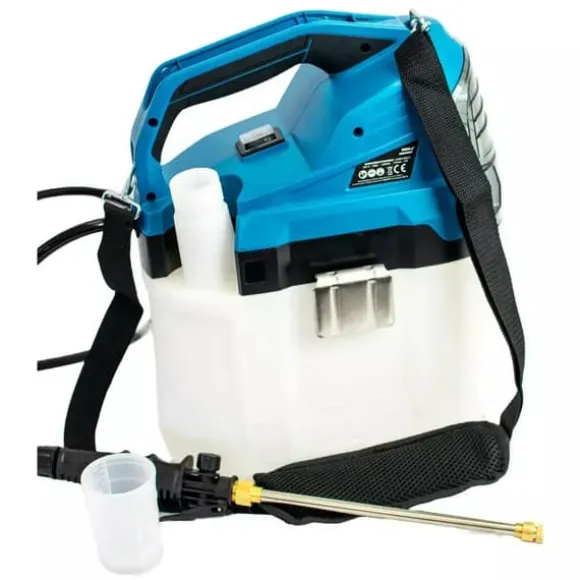 HAVESPRUIT 18V SAS+ALL - DED7097