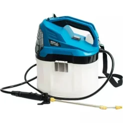 HAVESPRUIT 18V SAS+ALL - DED7097