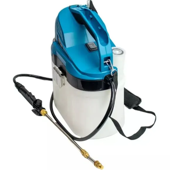 HAVESPRUIT 18V SAS+ALL - DED7097