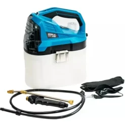 HAVESPRUIT 18V SAS+ALL - DED7097