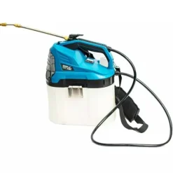 HAVESPRUIT 18V SAS+ALL - DED7097
