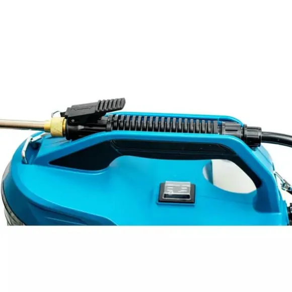 HAVESPRUIT 18V SAS+ALL - DED7097