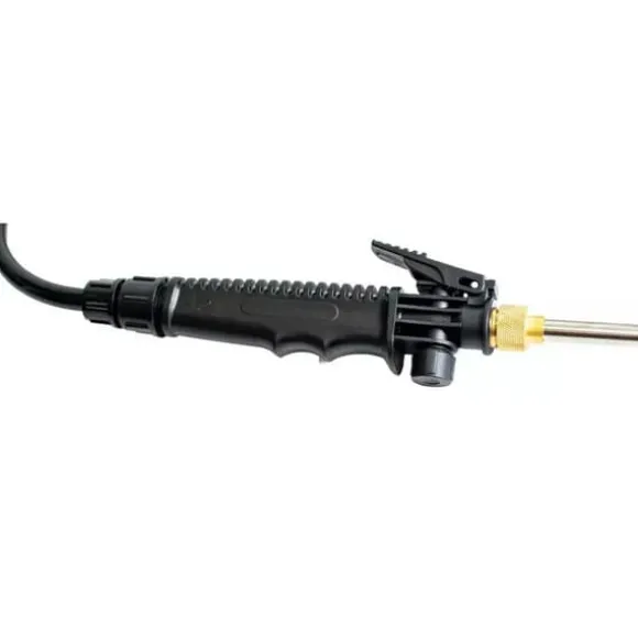 HAVESPRUIT 18V SAS+ALL - DED7097